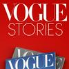 undefined VOGUE Stories