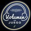 undefined Volumen de Juego