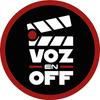 undefined Voz en Off Show