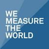 undefined We Measure The World
