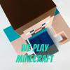 undefined We play minecraft