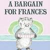 undefined Wealthy Reader's Club Presents: A Bargain For Frances Part One