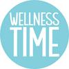 undefined Wellness Time · Radio Wellness