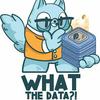 undefined WHAT the Data?!