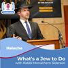 undefined What's a Jew to Do