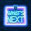 undefined What's Next