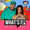 undefined What's Up Podcast