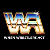undefined When Wrestlers Act