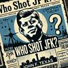 undefined Who shot JFK?