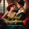 undefined Wicked Indulgence: Movie Reviews, Book Reviews, and TV Deep Dives