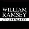 undefined William Ramsey Investigates