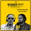 undefined Wisden Cricket Weekly
