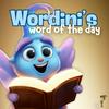 undefined Wordini's Word of the Day