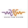 undefined World Vision Colombia - Voces con Visión