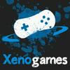 undefined Xenogames