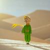 undefined 小王子The Little Prince