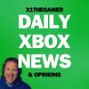 undefined XoneDaily: Xbox News and Game Pass Insights