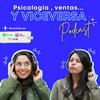 undefined Y Viceversa Podcast