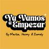 undefined Ya Vamos a Empezar