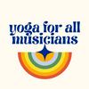 undefined Yoga for All Musicians