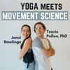 undefined Yoga Meets Movement Science