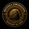 undefined YorubaStone - La Religion a la Antigua