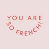 undefined You are so French! Success stories à la française