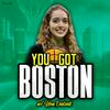 undefined You Got Boston: a Celtics Podcast w/ Noa Dalzell
