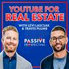 undefined YouTube For Real Estate With Levi Lascsak and Travis Plumb - Passive Prospecting