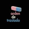 undefined Orden de traslado