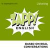 undefined Zapp! English Listening (English version)