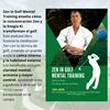 undefined Zen en Golf Entrenamiento Mental