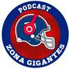 undefined Zona GIGANTES : El Podcast de los New York Giants