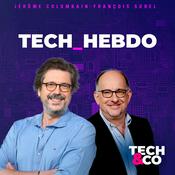 Podcast Tech Hebdo