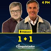 Podcast 1 + 1