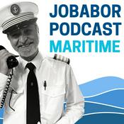 Podcast Jobabor Le Podcast Maritime