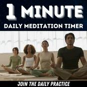 Podcast 1 Minute Meditation Timer