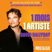 Podcast 1 Mois, 1 Artiste