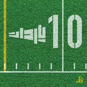 Podcast 10 Yardat | ١٠ ياردات