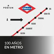 Podcast 100 años en Metro