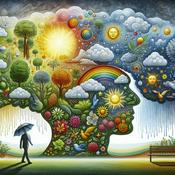 Podcast 100 Benefits of Thinking Positive
