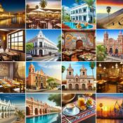 Podcast 100 Best Restaurants in South America