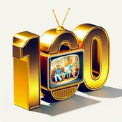 Podcast 100 Episodes of Everybody Loves Raymond
