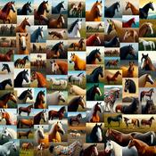 Podcast 100 Horse Breeds