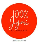 Podcast 100% JYMI