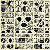 Podcast 100 Kiss Songs