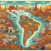Podcast 100 Most Popular Travel Destinations in South America