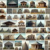 Podcast 100 Oldest Buildings