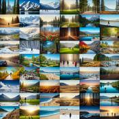 Podcast 100 Parks in the United States