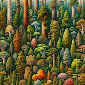 Podcast 100 Tallest Trees Species